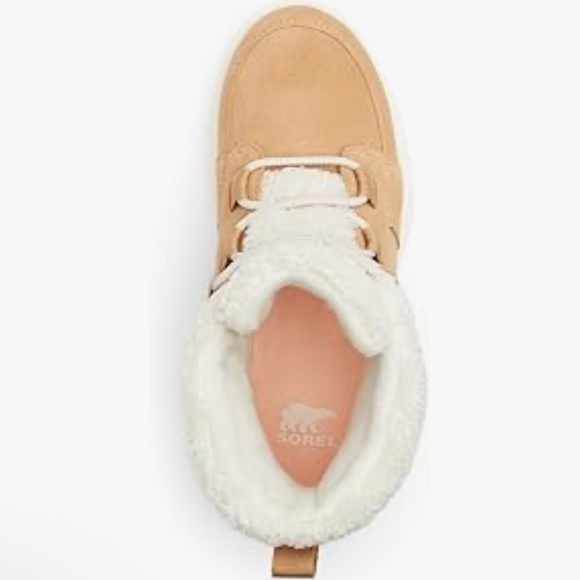 Sorel Women's Explorer Ii Carnival Cozy Waterproof Casual Winter Boots Sz 8 nwt - Picture 8 of 8